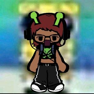 Meet your Posher, Gabrielle